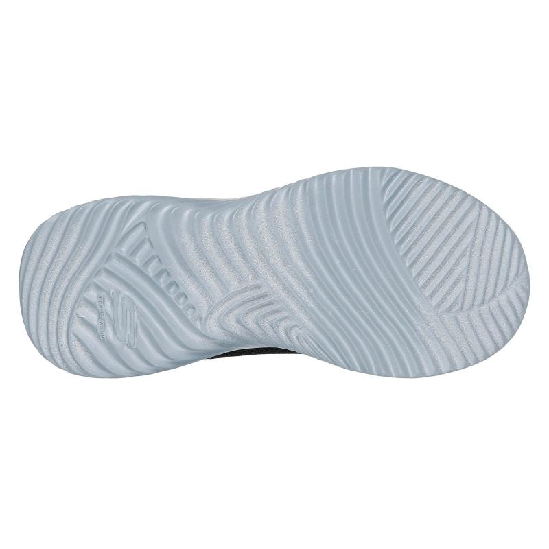 Skechers Bounder-Trekzic Jr 403908l-Bkrd Shoes - Sportmania.hu