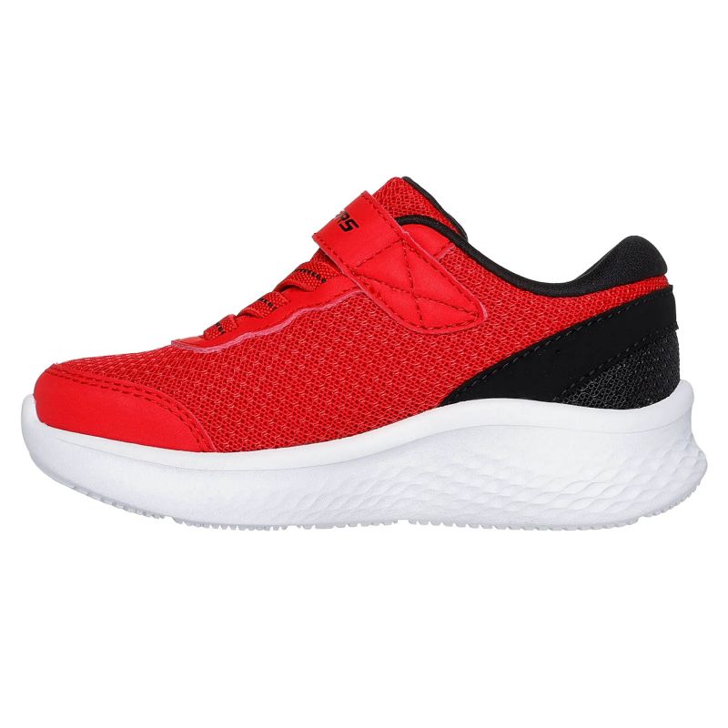 Skechers Bounder-Trekzic Jr 403908l-Rdbk Shoes - Sportmania.hu
