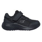 Skechers Bounder-Trekzic Jr Shoes gyerek 403908L-BBK