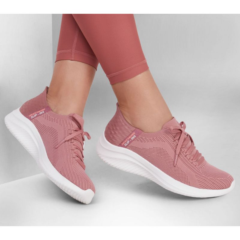 Skechers Brillian Path W 149710 MVE Cipő - Sportmania.hu
