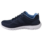 Skechers Burns Agoura M férfi Utcai cipő 52635-NVY