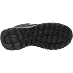 Skechers Burns M férfi Utcai cipő 52635-BBK