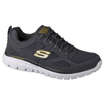 Skechers Burns M férfi Utcai cipő 52635-CHAR