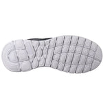 Skechers Burns M férfi Utcai cipő 52635-CHAR