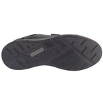 Skechers Cavell - Hensley Black férfi 210946-BLK