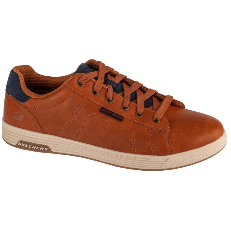 Skechers Cavell - Hensley Brown 210946-LUG