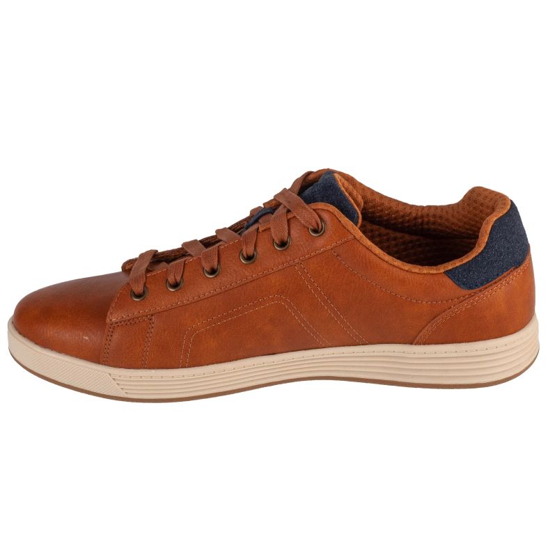 Skechers Cavell - Hensley Brown 210946-LUG