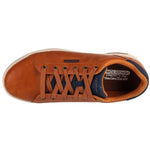 Skechers Cavell - Hensley Brown 210946-LUG