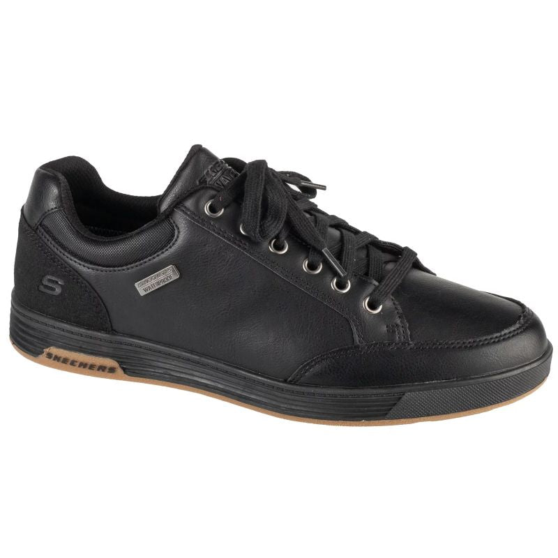 Skechers Cavell - Sparkman Black 210944-BLK