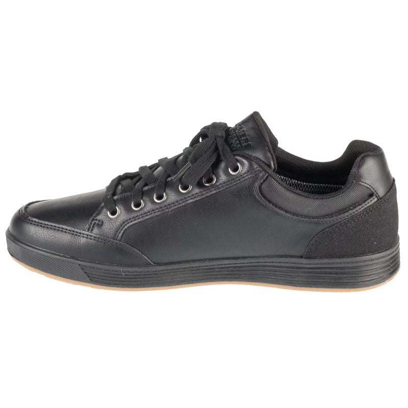 Skechers Cavell - Sparkman Black 210944-BLK