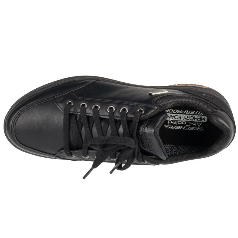 Skechers Cavell - Sparkman Black 210944-BLK