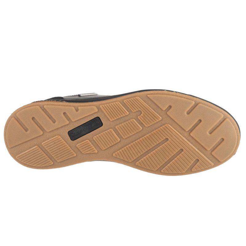 Skechers Cavell - Sparkman Black 210944-BLK