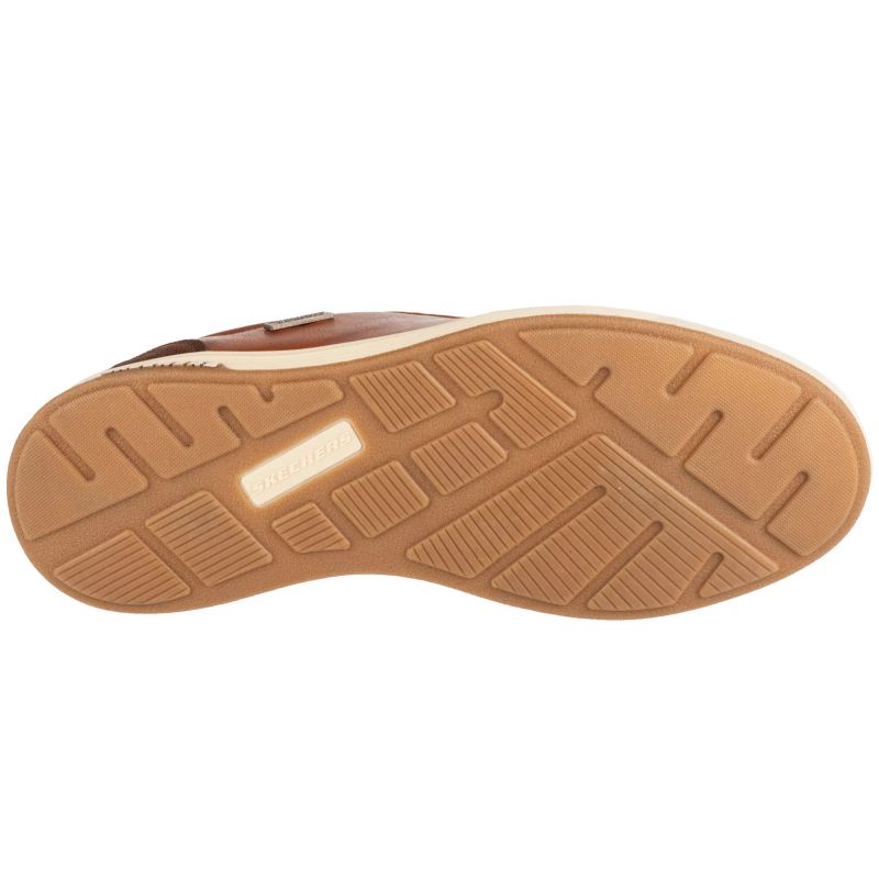 Skechers Cavell - Sparkman Brown 210944-LUG