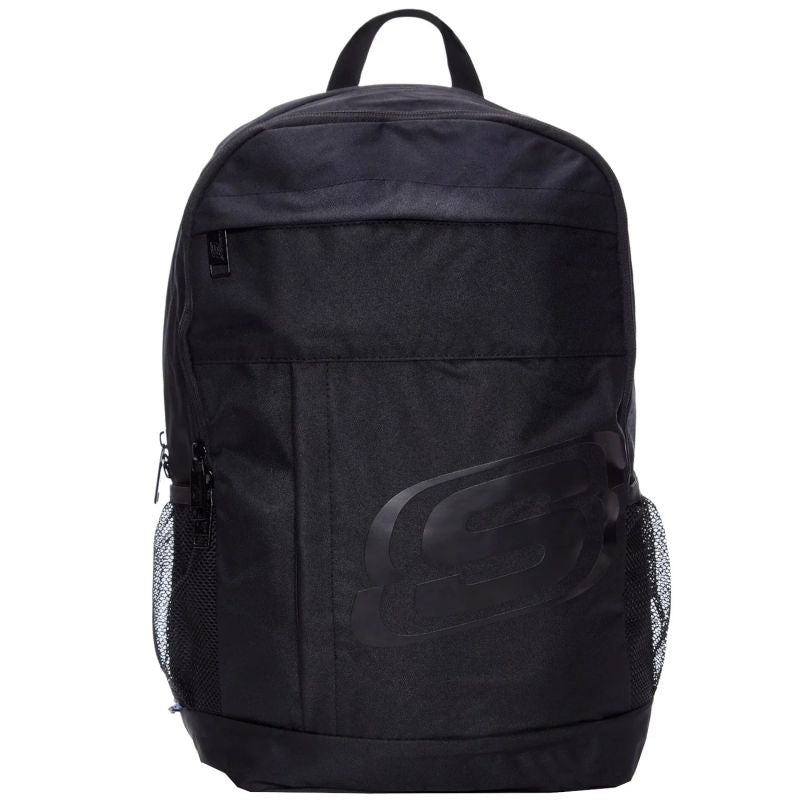 Skechers Central II Backpack Black SKCH7326-BLK