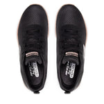 Skechers Flex Appeal 4.0 Brillant View W 149303/BKRG Edzőcipő