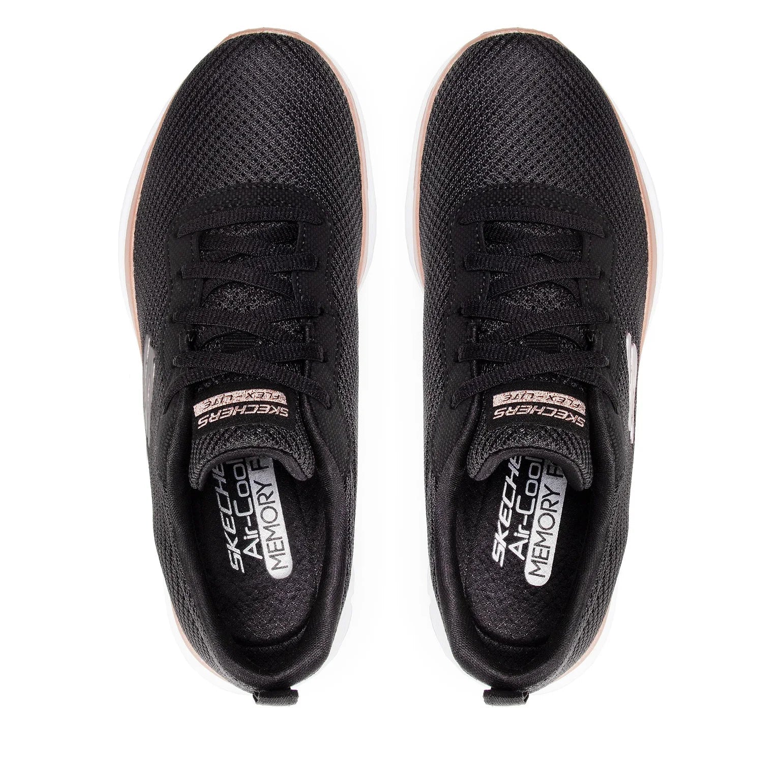 Skechers Flex Appeal 4.0 Brillant View W 149303/BKRG Edzőcipő