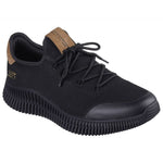 Skechers Citty Dapper M 118173BBK Cipő férfi