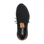 Skechers Citty Dapper M 118173BBK Cipő férfi