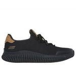 Skechers Citty Dapper M 118173BBK Cipő - Sportmania.hu