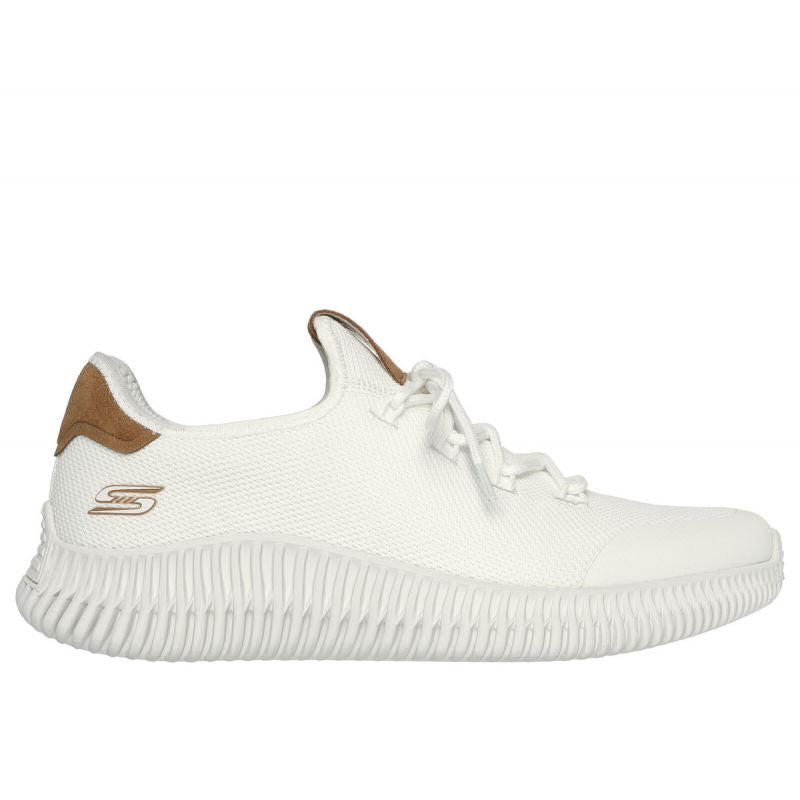 Skechers Citty Dapper M 118173OFWT Cipő - Sportmania.hu