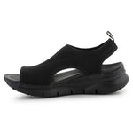 Skechers City Catch W 119236-BBK sandals cipő - Sportmania.hu