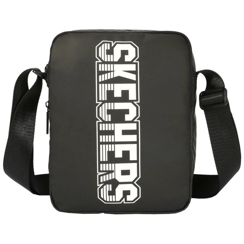 Skechers Compton Reporter Bag Black Oldaltáska S1061-06