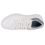 Skechers Cordova Classic Férfi Szabadidőcipő - Fehér 185060-WBL