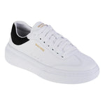 Skechers Cordova Classic Férfi Utcai Cipő - Fehér 185060-WBK