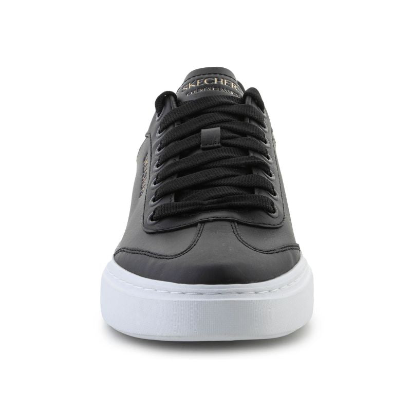 Skechers Cordova Classic-Lighto M 232858-BKW Cipő - Sportmania.hu