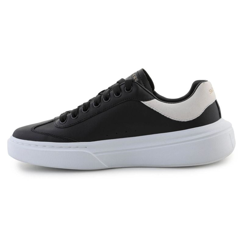 Skechers Cordova Classic-Lighto M 232858-BKW Cipő - Sportmania.hu
