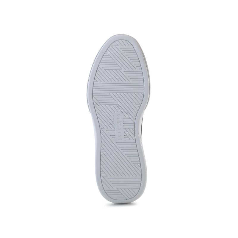 Skechers Cordova Classic-Lighto M 232858-BKW Cipő - Sportmania.hu