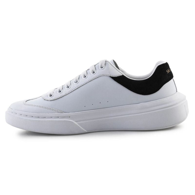 Skechers Cordova Classic-Lighto M 232858-WBK Cipő - Sportmania.hu