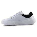 Skechers Cordova Classic-Lighto M 232858-WBK Cipő - Sportmania.hu