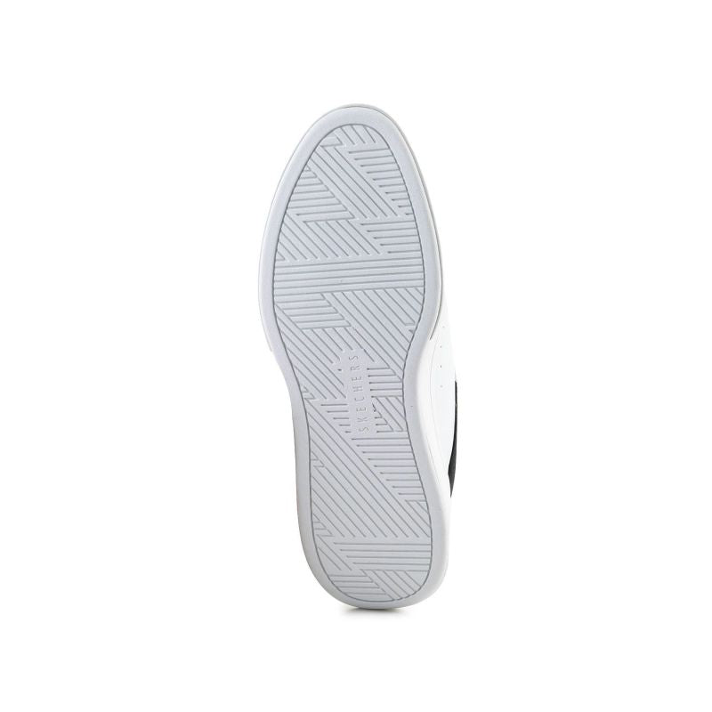 Skechers Cordova Classic-Lighto M 232858-WBK Cipő - Sportmania.hu