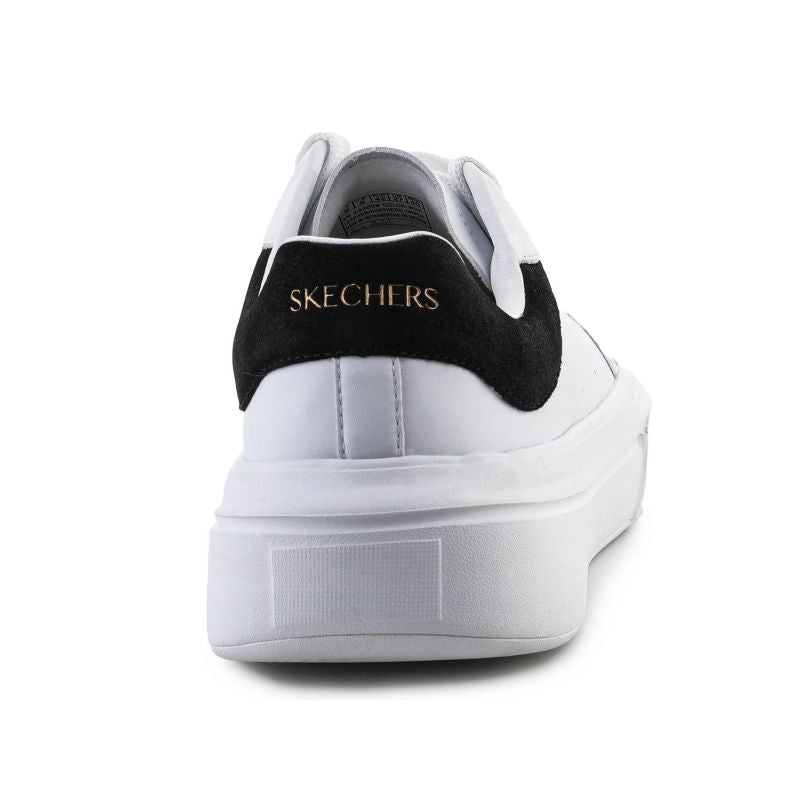 Skechers Cordova Classic-Lighto M 232858-WBK Cipő - Sportmania.hu