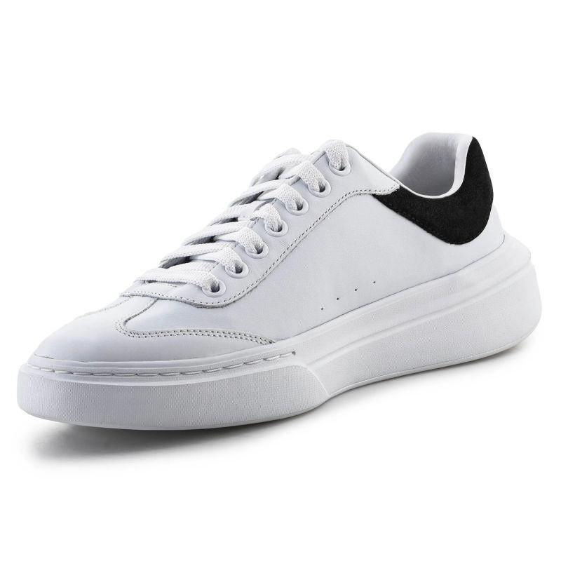 Skechers Cordova Classic-Lighto M 232858-WBK Cipő - Sportmania.hu