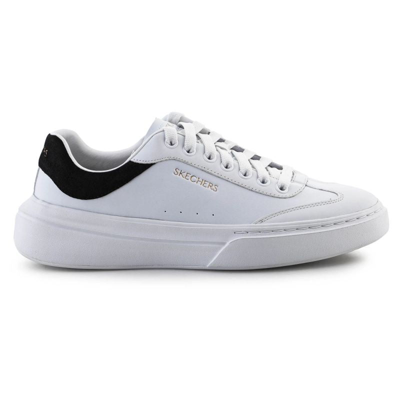 Skechers Cordova Classic-Lighto M shoes férfi utcai cipő 232858-WBK