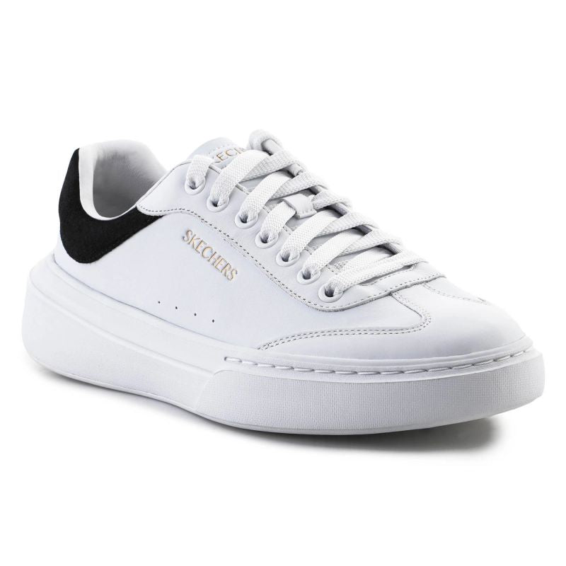 Skechers Cordova Classic-Lighto M shoes férfi utcai cipő 232858-WBK