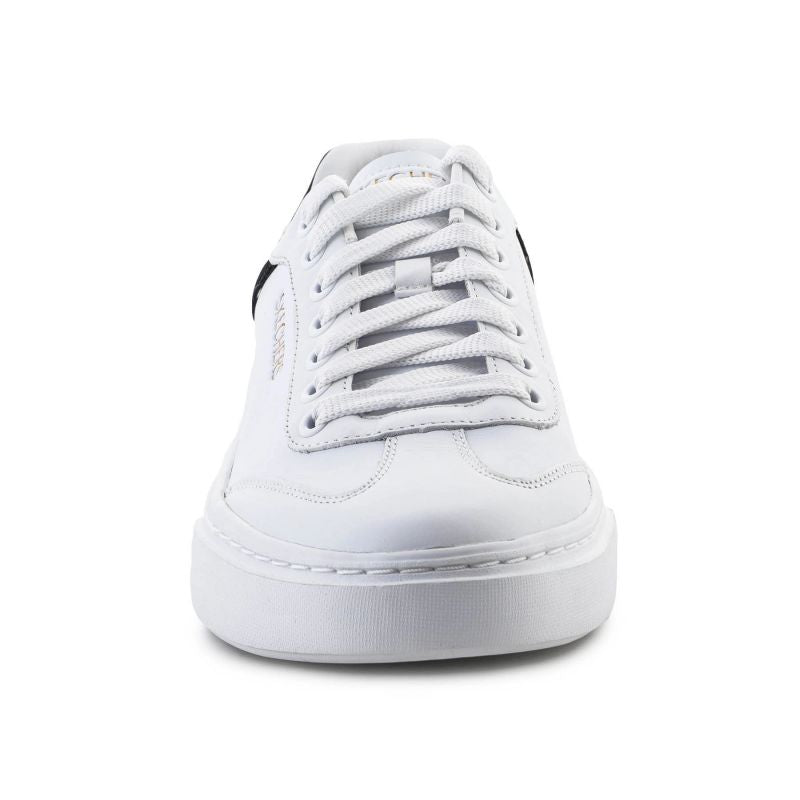 Skechers Cordova Classic-Lighto M shoes férfi utcai cipő 232858-WBK