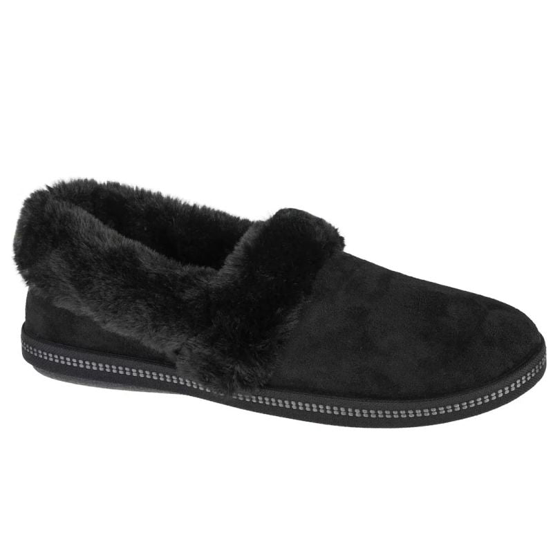 Skechers Cozy Campfire-Team Toasty Black 32777-BBK