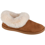 Skechers Cozy Campfire Winter Nights Férfi Cipő - Barna 169012-CSNT