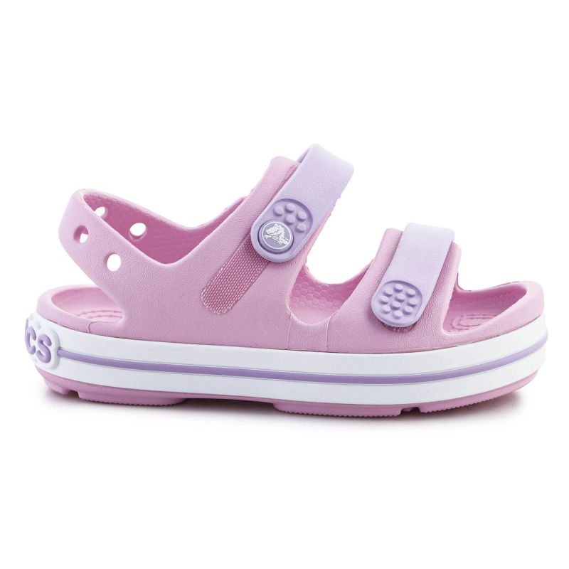 Skechers Crocs Crocband Cruiser Sandal T Papucs Cipő - Sportmania.hu