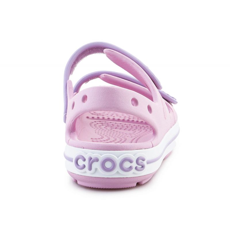 Skechers Crocs Crocband Cruiser Sandal T Papucs Cipő - Sportmania.hu