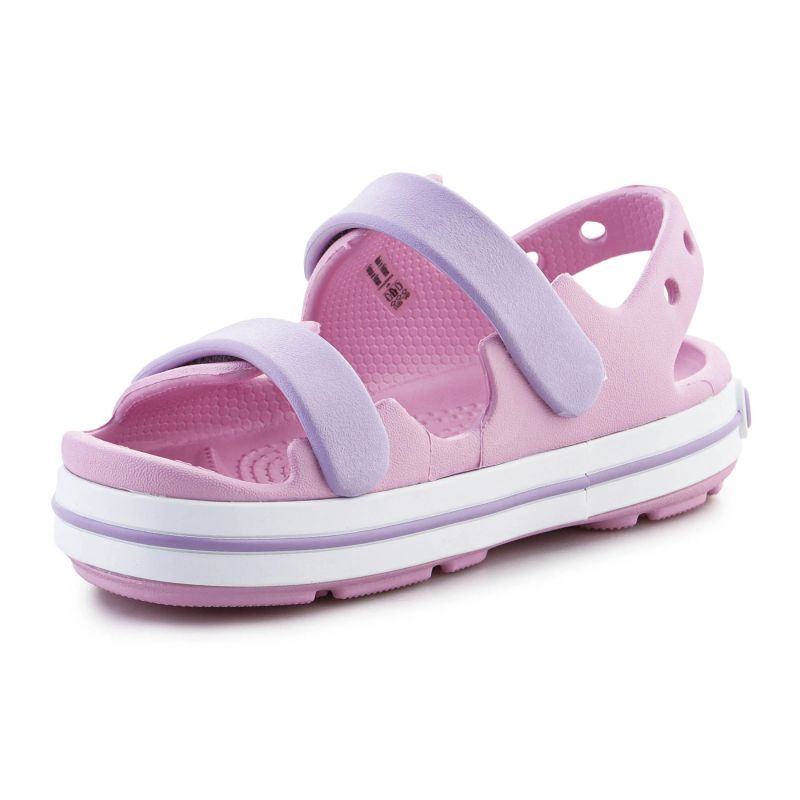 Skechers Crocs Crocband Cruiser Sandal T Papucs Cipő - Sportmania.hu