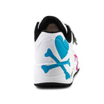 Skechers Crossing Hearts W Utcai női 155227-WMLT