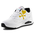 Skechers Crossing Hearts W Utcai női 155227-WMLT