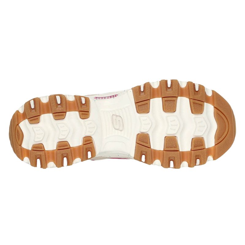 Skechers D'lites - Bold Views W 149589-Nmlt Shoes - Sportmania.hu