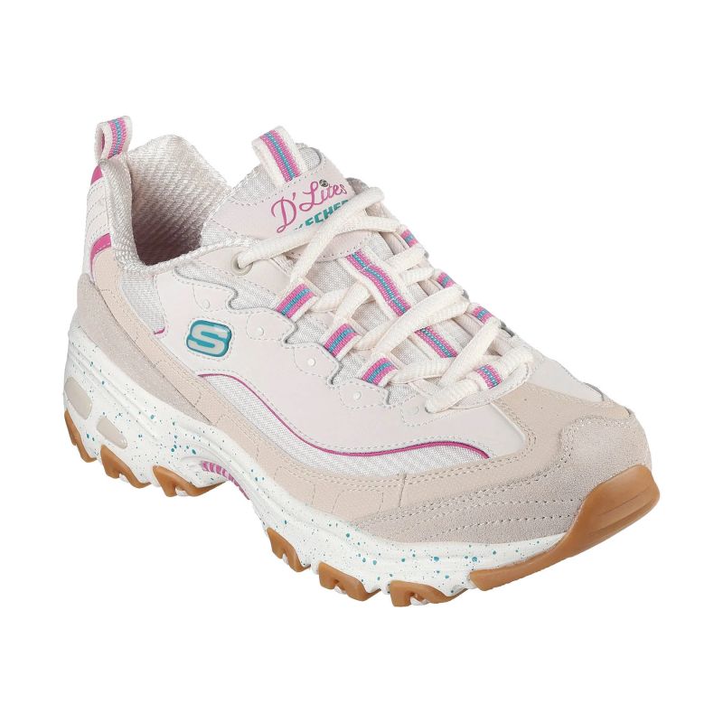 Skechers D'lites - Bold Views W 149589-Nmlt Shoes - Sportmania.hu