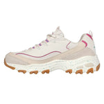 Skechers D'lites - Bold Views W Shoes női 149589-NMLT