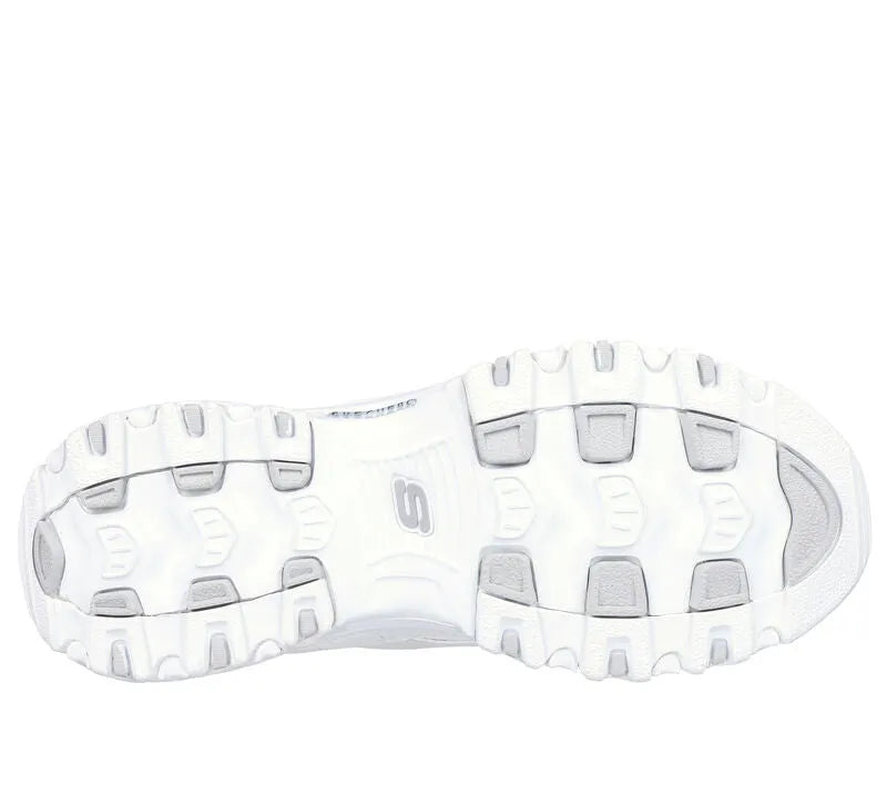 Skechers D\'lites-fresh Star Utcai cipő - Sportmania.hu